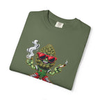 Bud Boy Weed T-Shirt - Irie Blues Boutique