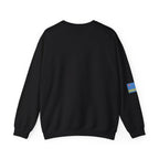 Aruba Caribbean University Sweatshirt - Irie Blues Boutique