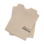 Daily Affirmation Unisex T - Shirt - Irie Blues Boutique