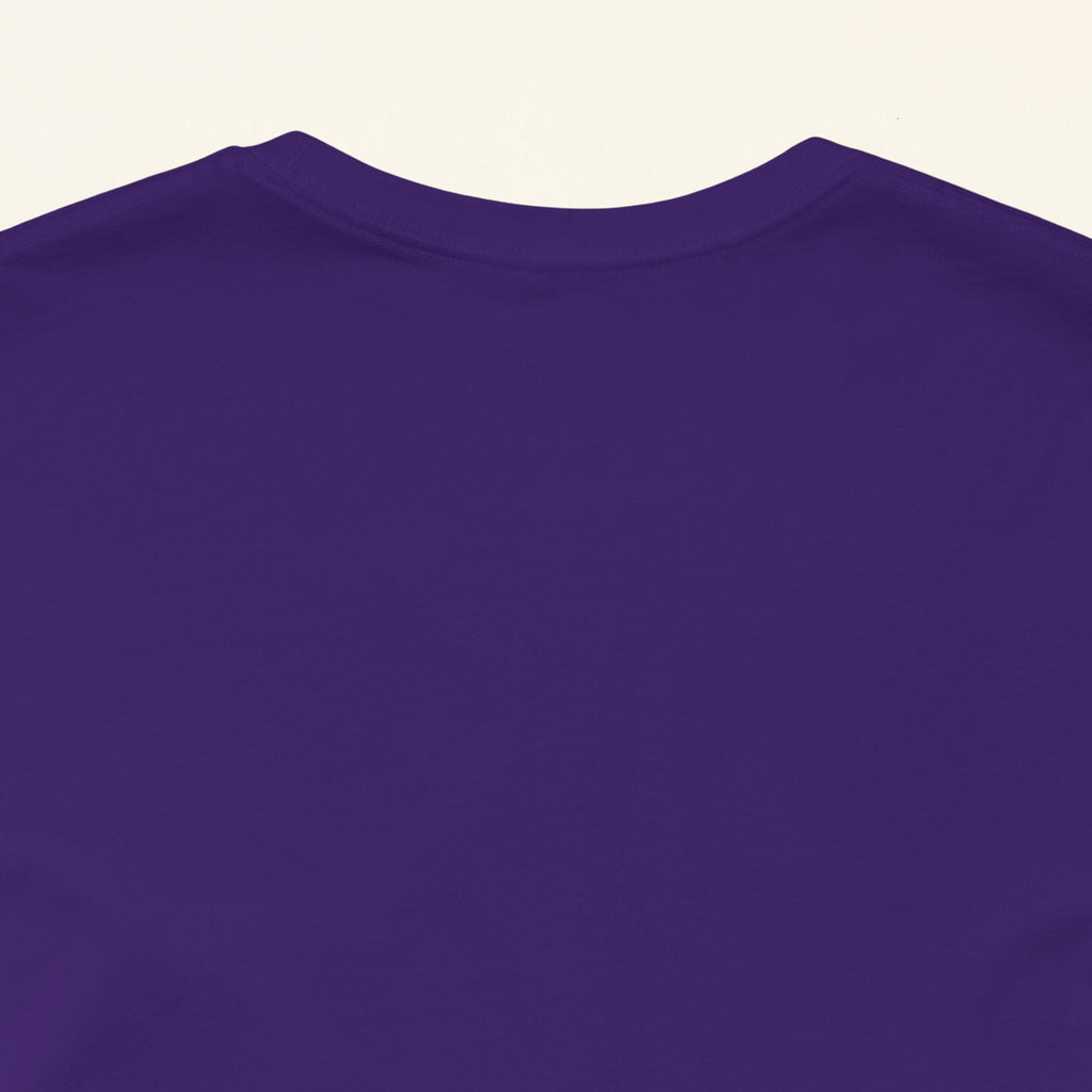 I'm The Trick Halloween Ghost Trick Tee - Irie Blues Boutique