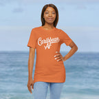 Caribbean AF T-Shirt - Irie Blues Boutique