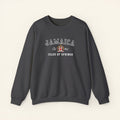 Jamaica Isles of Springs Sweatshirt - Irie Blues Boutique