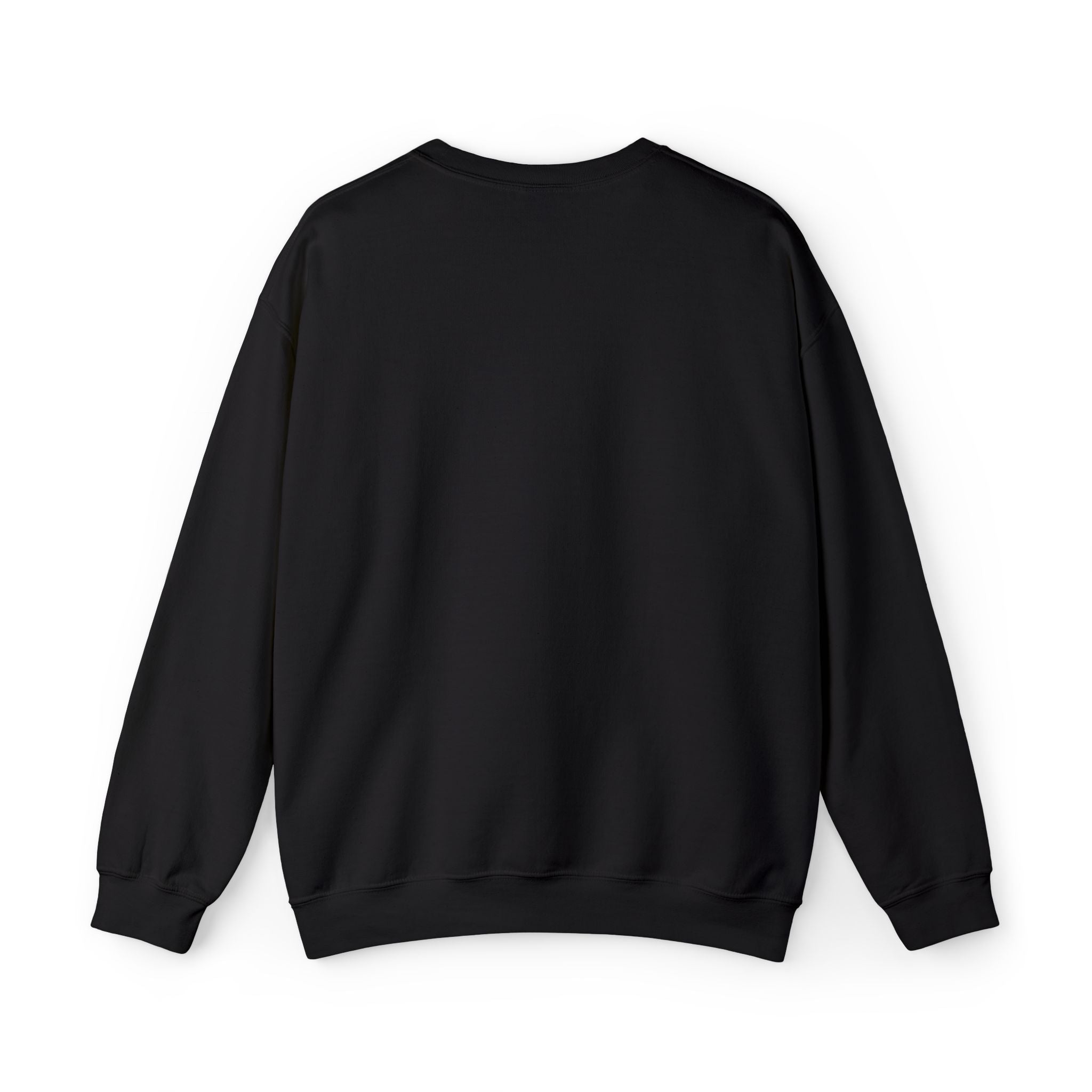 Caribbean AF Embroidery Sweatshirt
