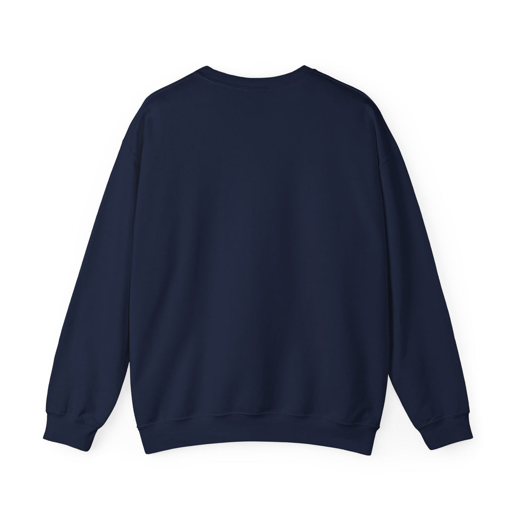 Bermuda Devils Isle 1609 Sweatshirt - Irie Blues Boutique