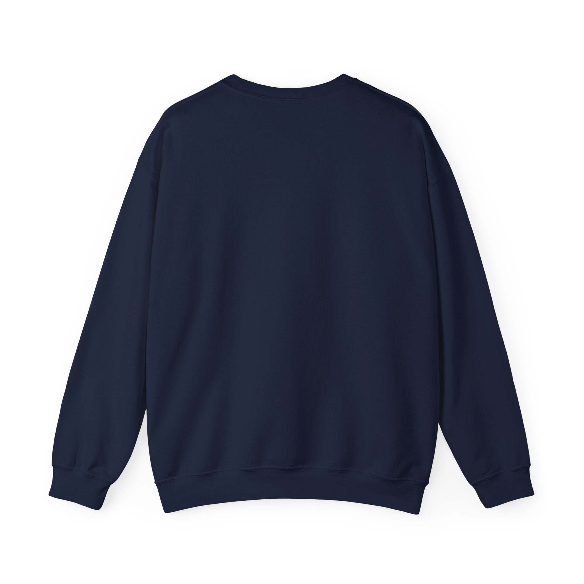 Bermuda Devils Isle 1609 Sweatshirt - Irie Blues Boutique