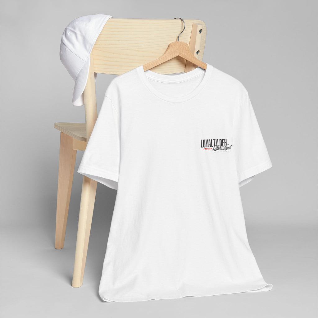 Caribbean Men Don't Cheat Friendly T-Shirt