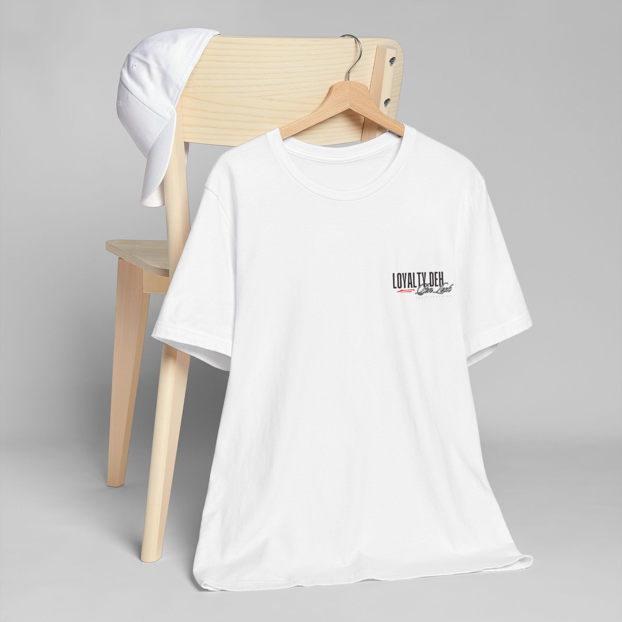 Caribbean Men Don't Cheat Friendly T-Shirt