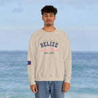 Belize Caribbean University Sweatshirt