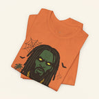 Badman Zombie T-Shirt - Irie Blues Boutique
