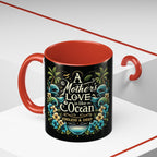A Mother Love Mug Tropical Mothers Love Mug