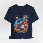Julien Alfred Unisex Jersey Short Sleeve Tee - Irie Blues Boutique