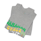 Jamaican Girls Run It Shirt
