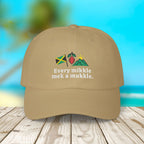 Every Mikkle Mek A Mukkle - Irie Blues Boutique