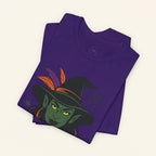 BadGyal Witch T-Shirt - Irie Blues Boutique