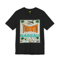 Toronto to Nassau Vintage Shirt - Irie Blues Boutique