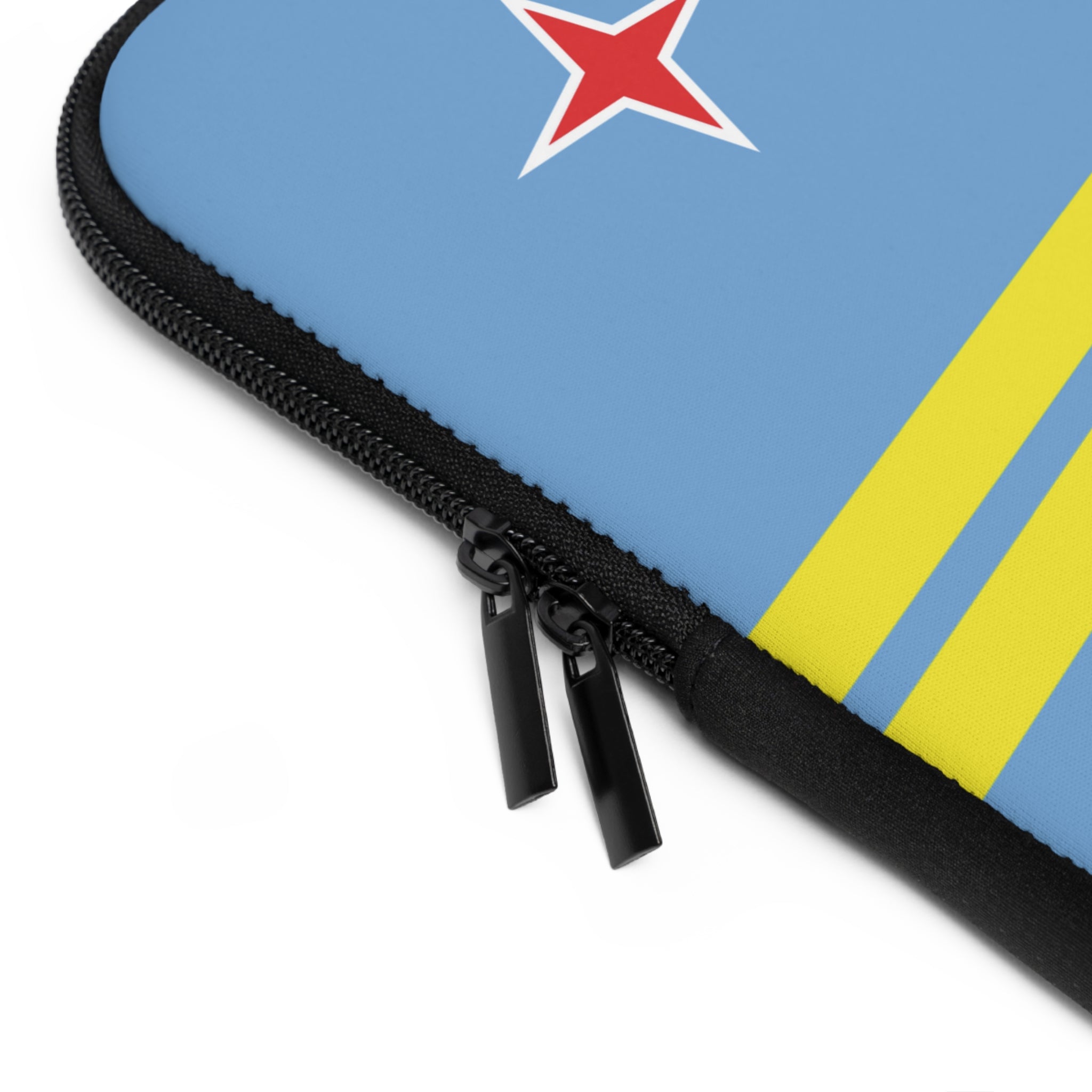 Aruba Laptop Sleeve Case