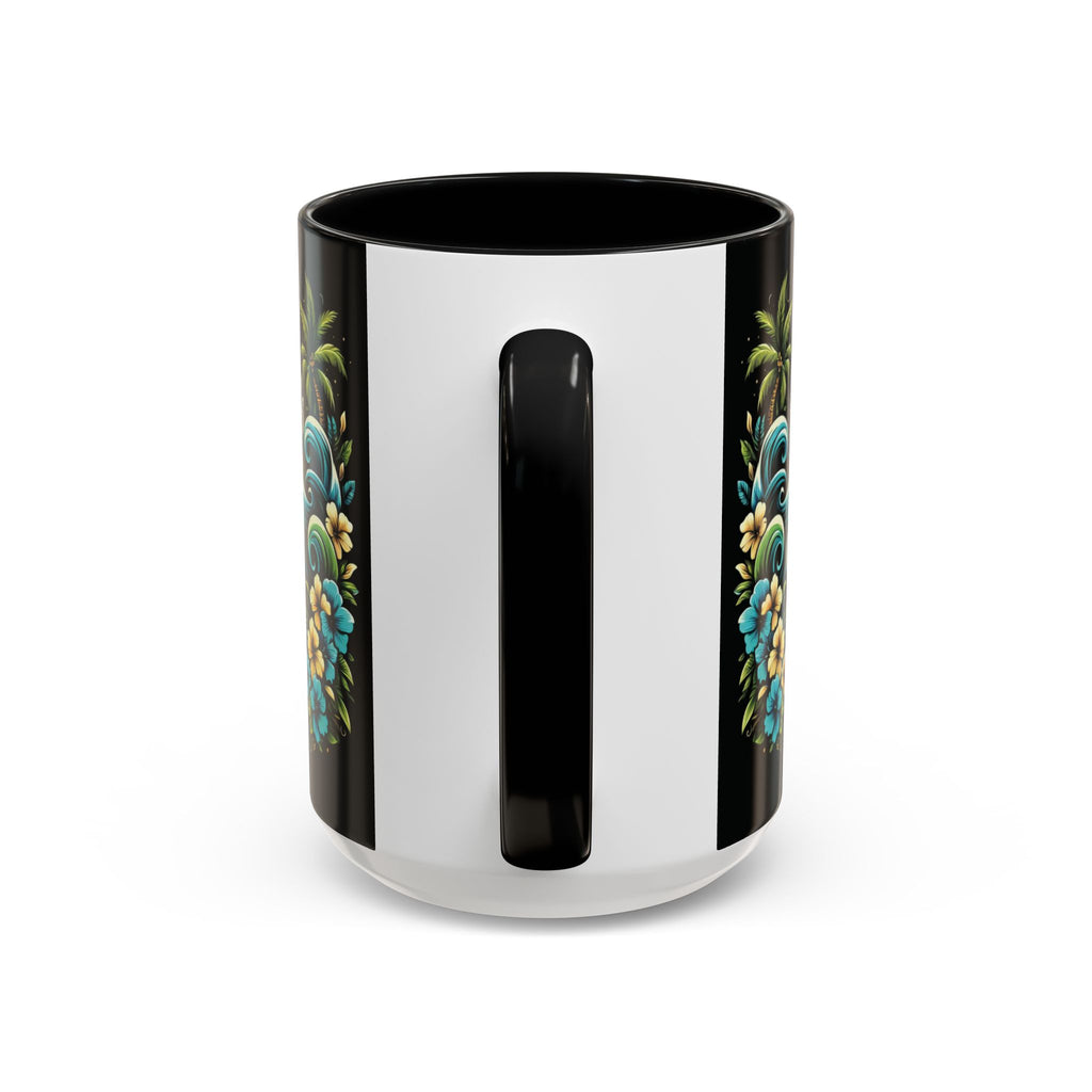 A Mother Love Mug Tropical Mothers Love Mug