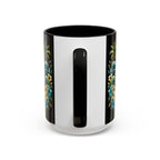 A Mother Love Mug Tropical Mothers Love Mug