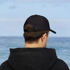 Dominican Republic Presidente Beer Logo Hat