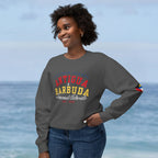 Antigua Barbuda Caribbean University Sweatshirt - Irie Blues Boutique