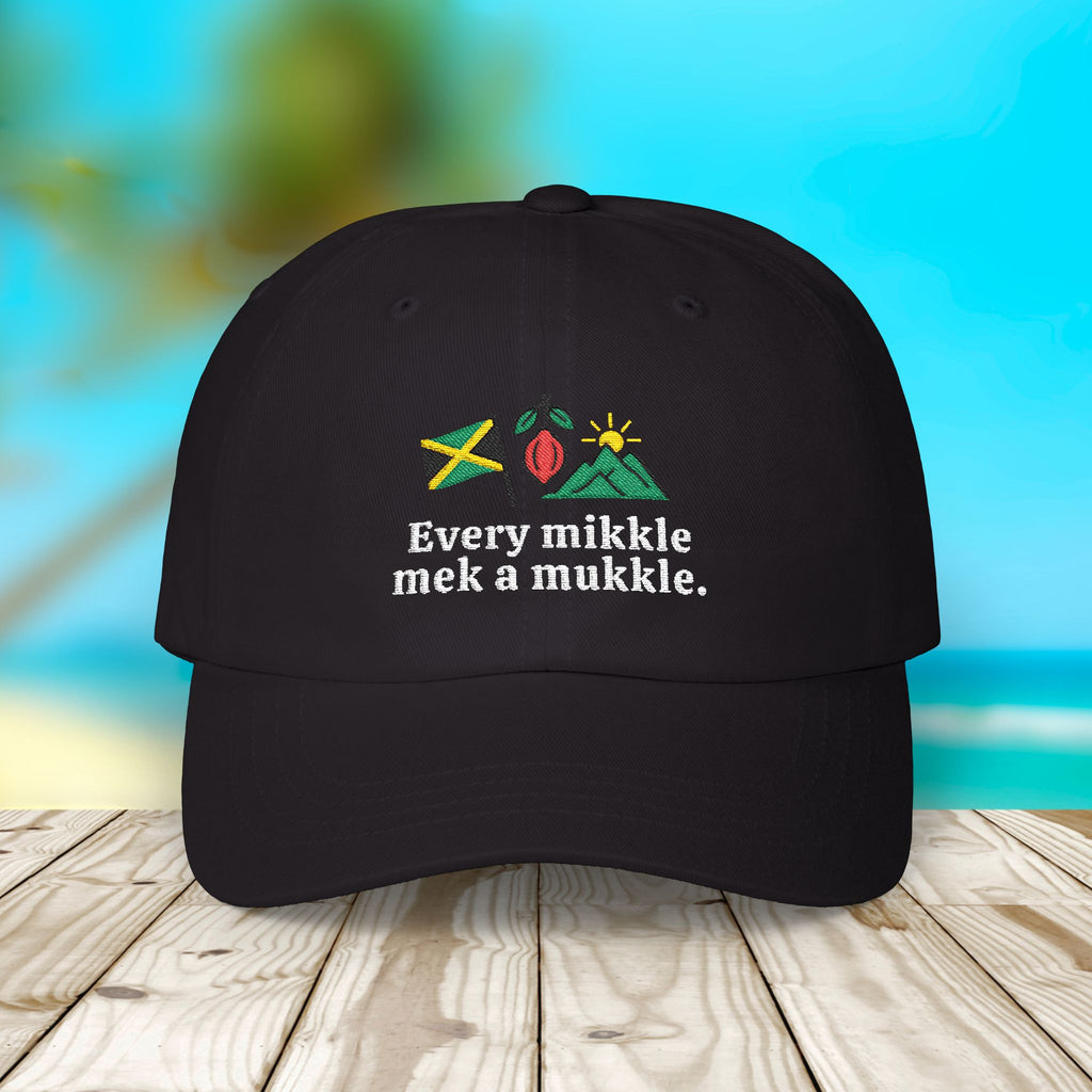Every Mikkle Mek A Mukkle - Irie Blues Boutique