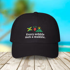 Every Mikkle Mek A Mukkle - Irie Blues Boutique