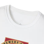 Barbados Banks Beer Logo Unisex T-Shirt