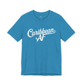 Caribbean AF T-Shirt - Irie Blues Boutique