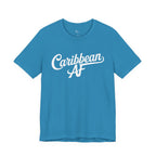 Caribbean AF T-Shirt - Irie Blues Boutique
