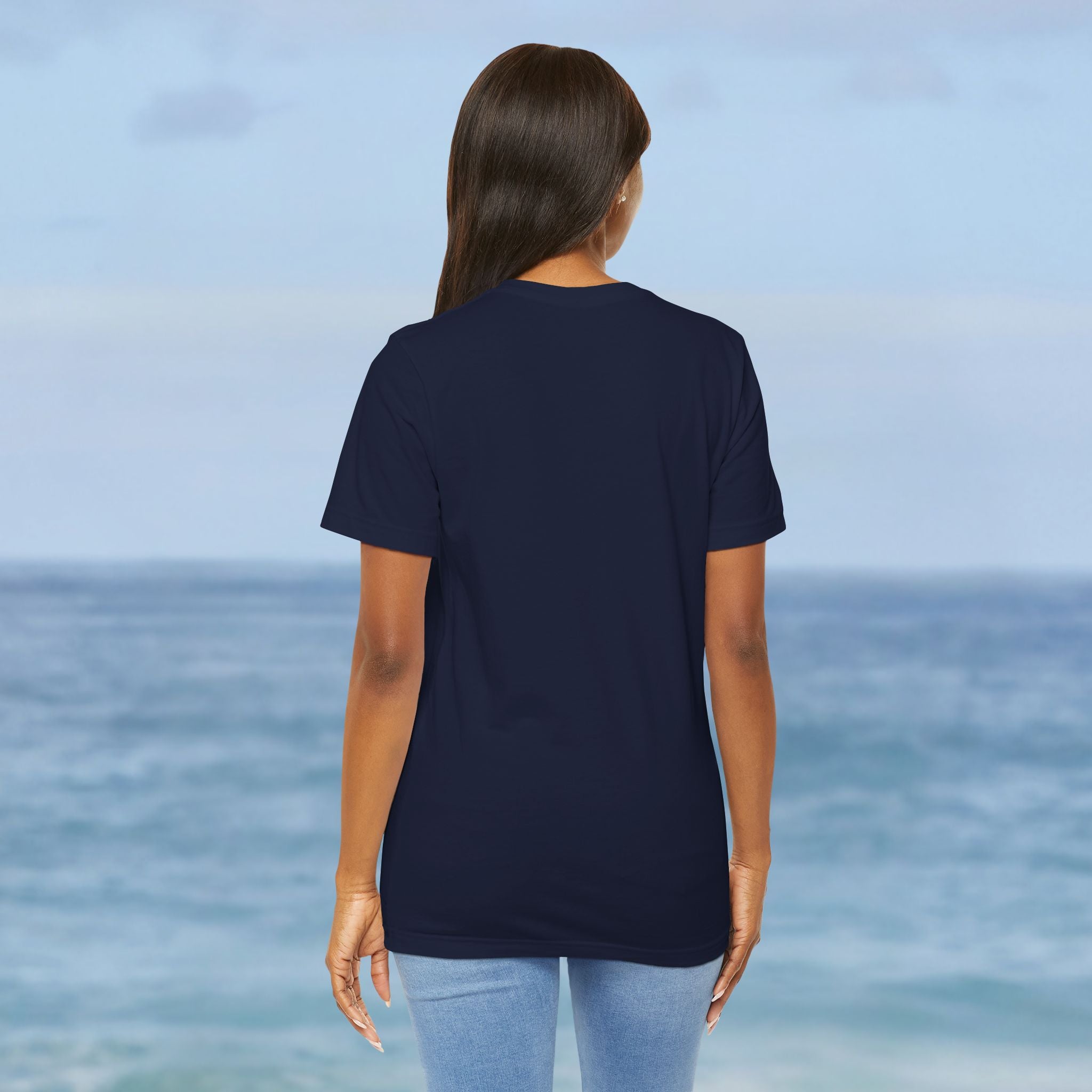 Caribbean AF T-Shirt - Irie Blues Boutique