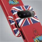 Bermuda Flag Phone Case