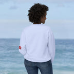 Bermuda Vintage Sweatshirt - Irie Blues Boutique