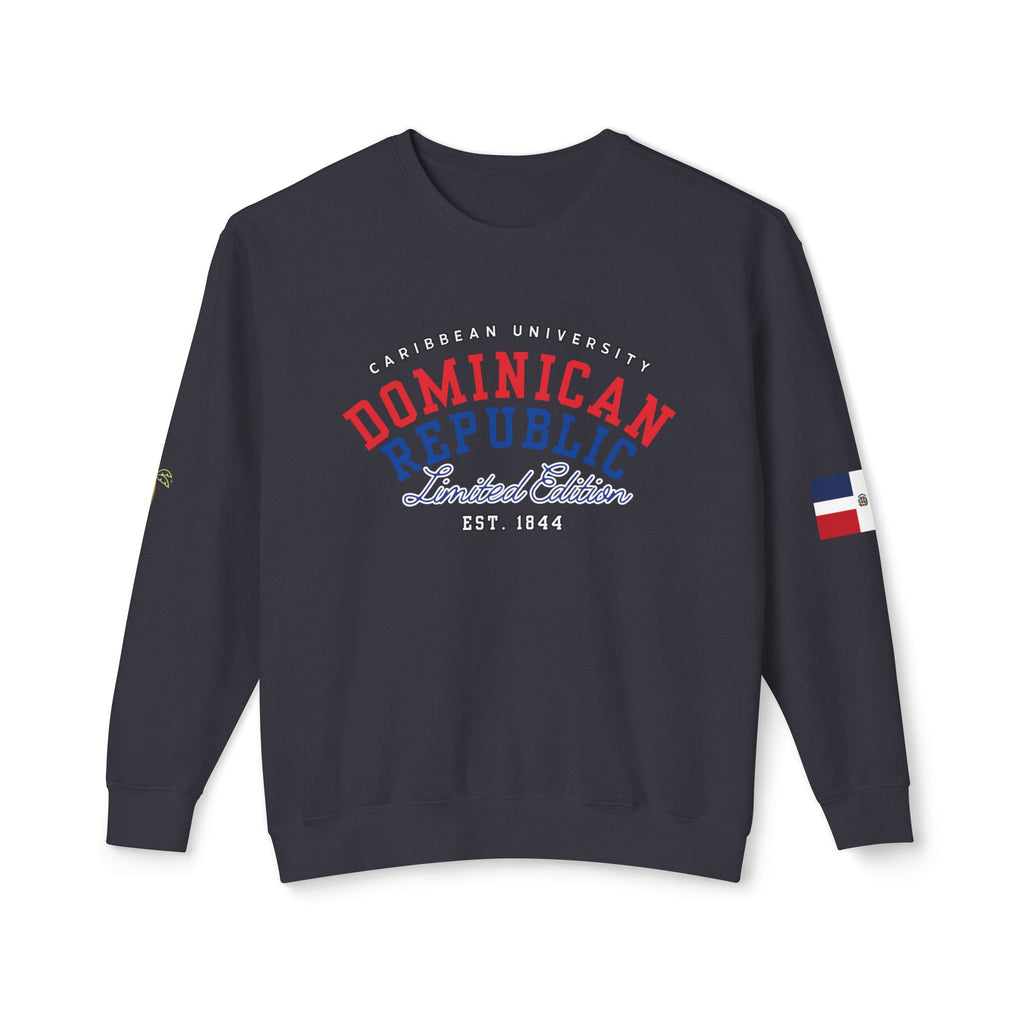 Dominican Republic Vintage Sweatshirt