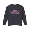 Bermuda Vintage Sweatshirt - Irie Blues Boutique