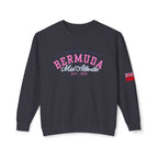Bermuda Vintage Sweatshirt - Irie Blues Boutique