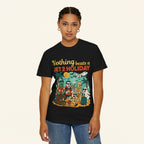 Nothing Beats a Jet2 Holiday Monsters Edition - Irie Blues Boutique