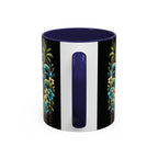 A Mother Love Mug Tropical Mothers Love Mug