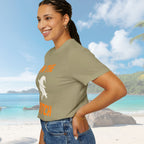 I'm The Witch Adult Costume Spooky Ghost Tshirt, Halloween T-shirt - Irie Blues Boutique