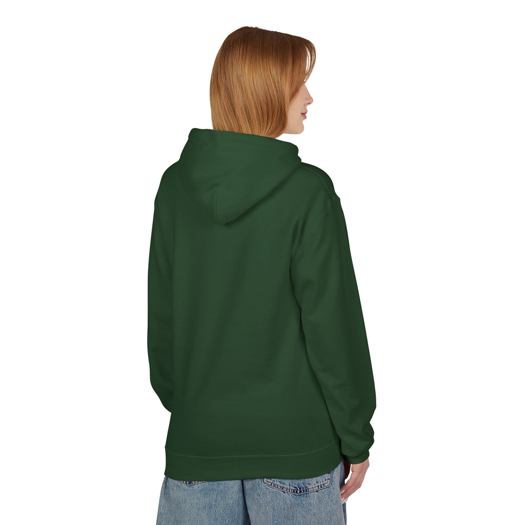Bermuda Devils Isle Unisex Hoodie - Irie Blues Boutique