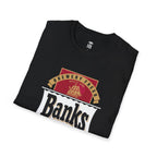 Barbados Banks Beer Logo Unisex T-Shirt