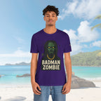 Badman Zombie T-Shirt - Irie Blues Boutique