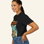 Nothing Beats a Jet2 Holiday Monsters Edition - Irie Blues Boutique