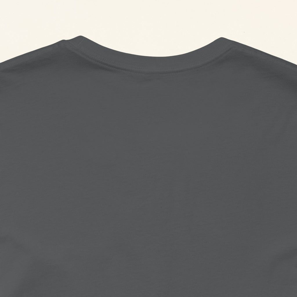 I'm The Trick Halloween Ghost Trick Tee - Irie Blues Boutique