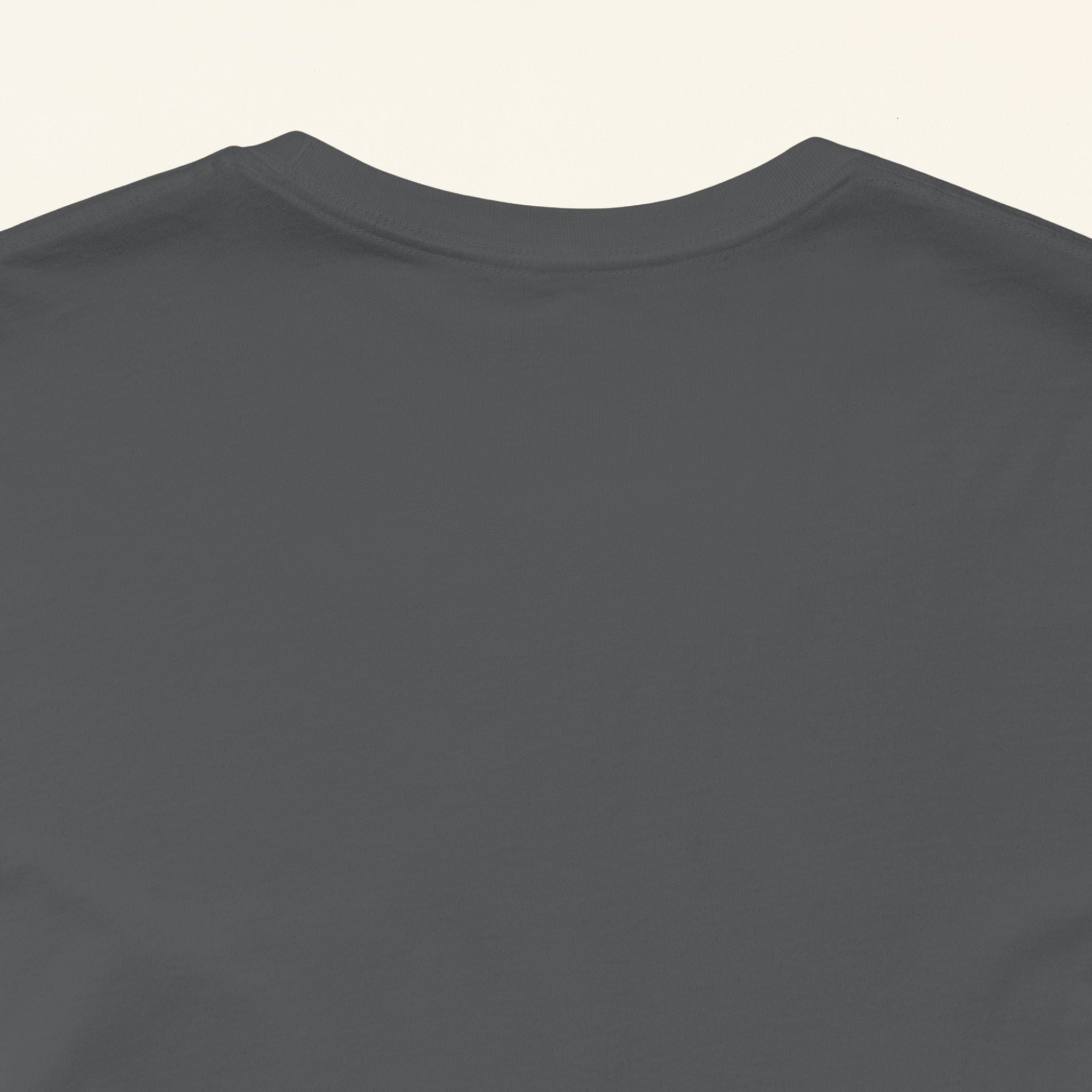 I'm The Trick Halloween Ghost Trick Tee - Irie Blues Boutique