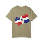 Dominican Girls Run It, Ask Cardi T-Shirt - Irie Blues Boutique