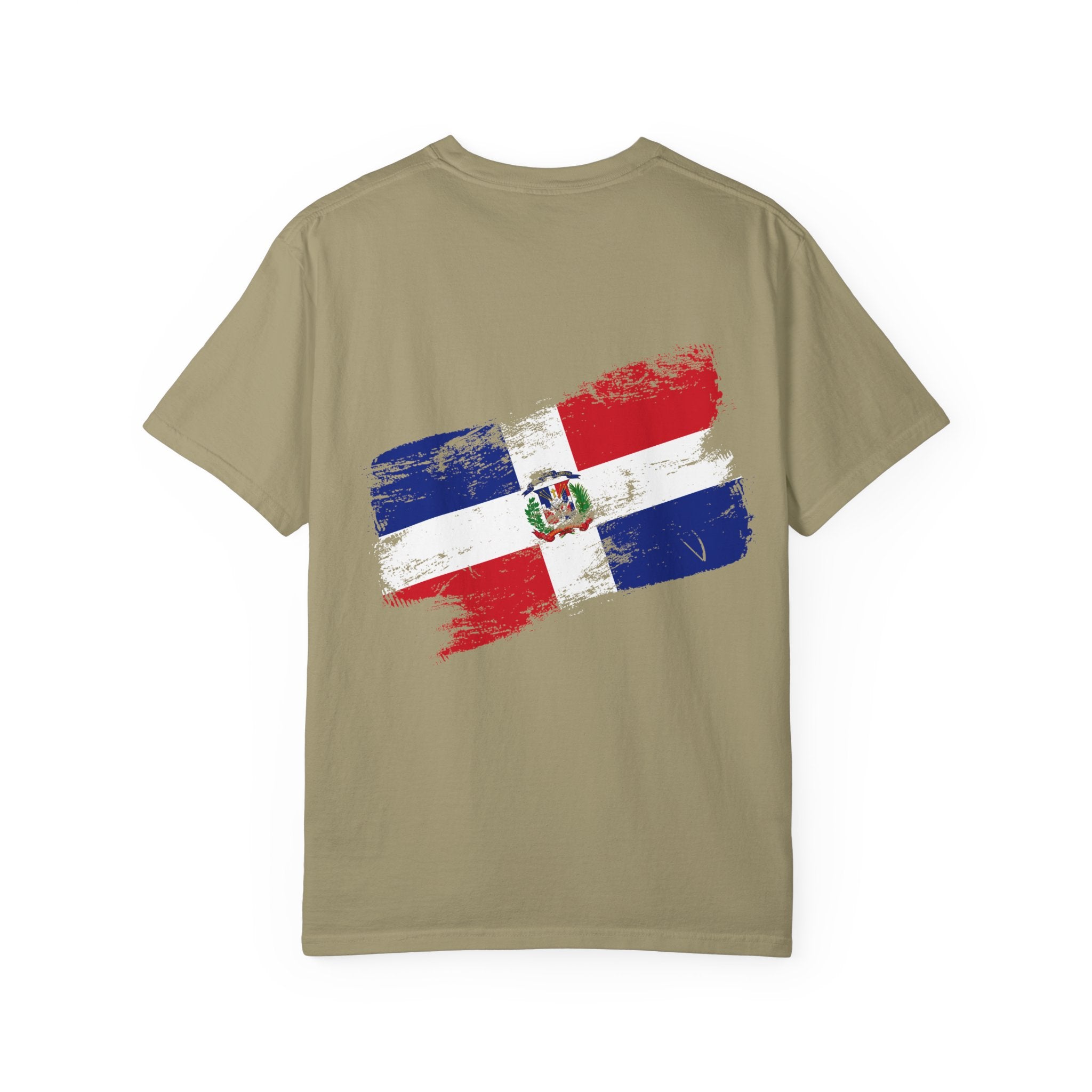 Dominican Girls Run It, Ask Cardi T-Shirt - Irie Blues Boutique