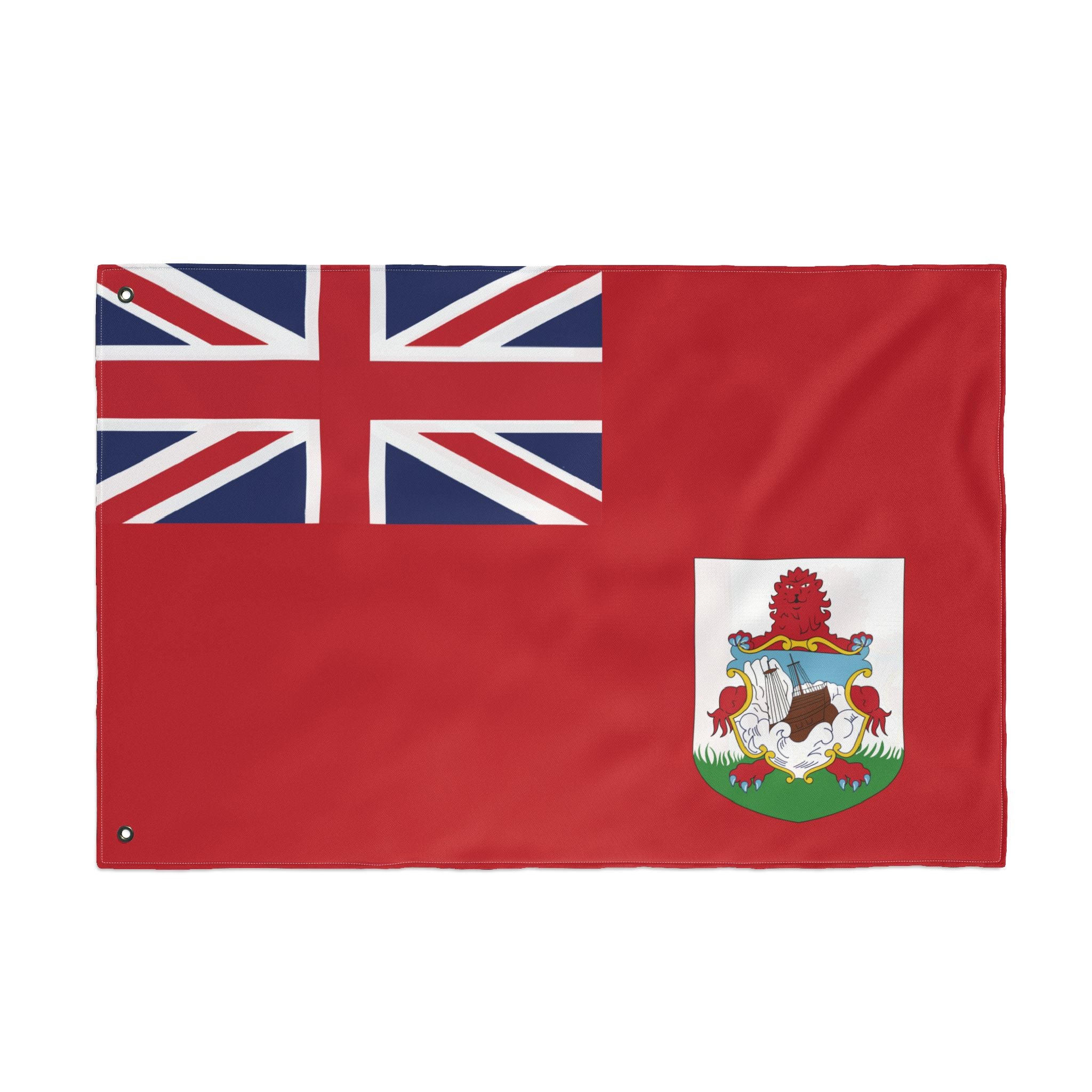 Bermuda Flag Double Sided Flag