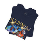 Julien Alfred Unisex Jersey Short Sleeve Tee - Irie Blues Boutique