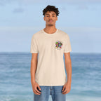 For Di Culture Caribbean Pride T-Shirt