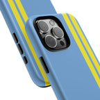 Aruba Flag Tough Phone Case - Irie Blues Boutique